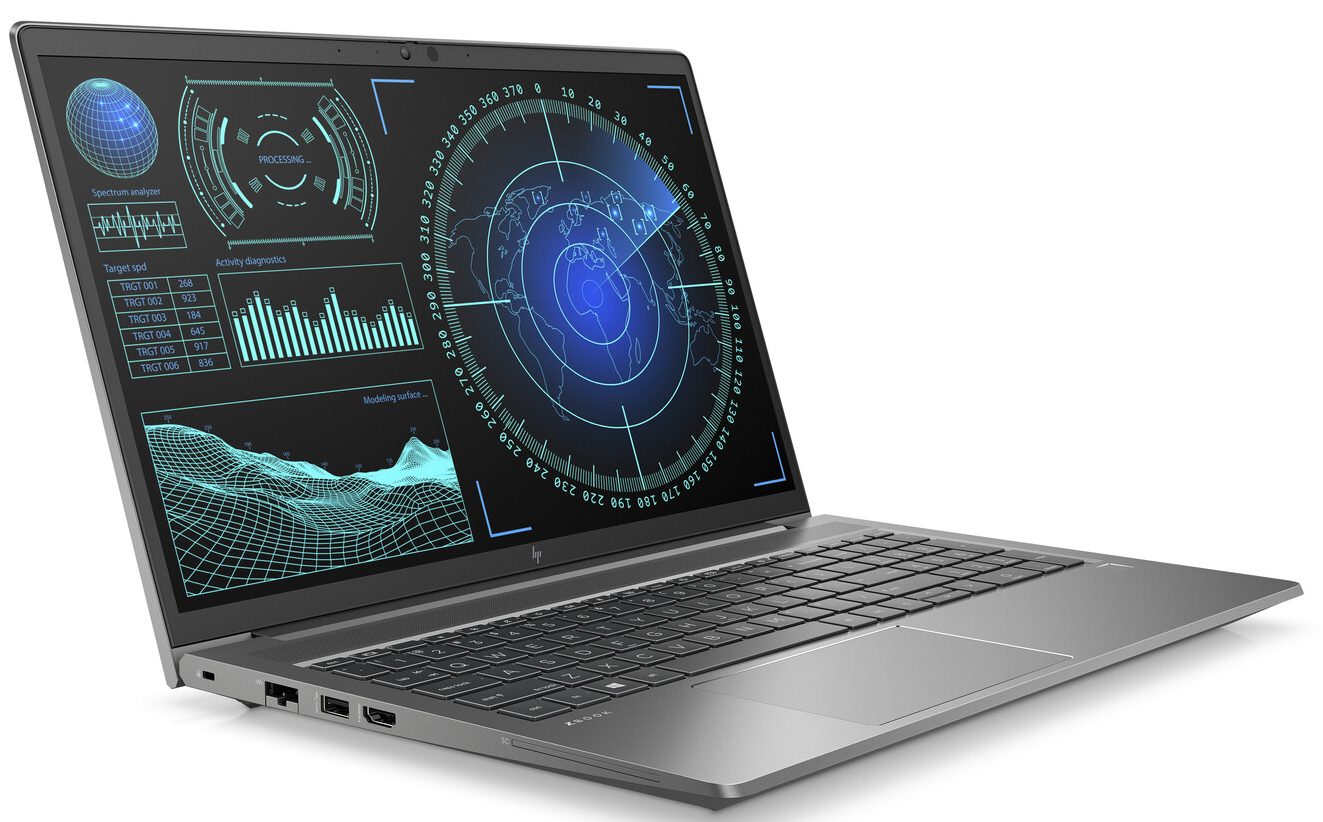 HP Notebook ZBook Power G7 en Panamá | Pana Compu