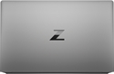 HP Zbook Power G8 back view
