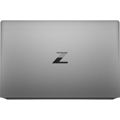 HP Zbook Power G8 Backside View