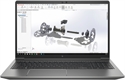 HP Zbook Power G8 Front View