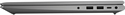 HP Zbook Power G8 ports view