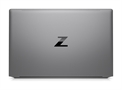 HP ZBOOK POWER G9 MOBILE WORKSTATION back view