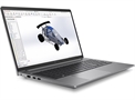 HP ZBOOK POWER G9 MOBILE WORKSTATION diagonal left view