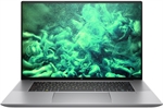 HP ZBook Studio G10 - Laptop, 16" Táctil, Intel Core i7-13800H, 2.50GHz, 32GB RAM, 1TB SSD, NVIDIA RTX 3000 , Plata, Teclado en Inglés Retroiluminado, Windows 11 Pro