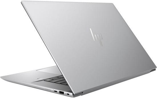 HP ZBook Studio G10 Intel Core i7-13700H 32GB RAM 1TB SSD NVIDIA RTX 4070 Parte Trasera