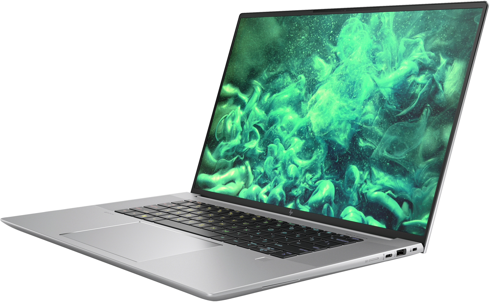 HP ZBook Studio G10 en Panamá | Pana Compu