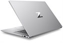 HP Zbook Studio G9 isometric right back