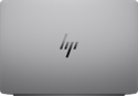 HP ZBook Ultra 14 inch G1a vista de lado trasero