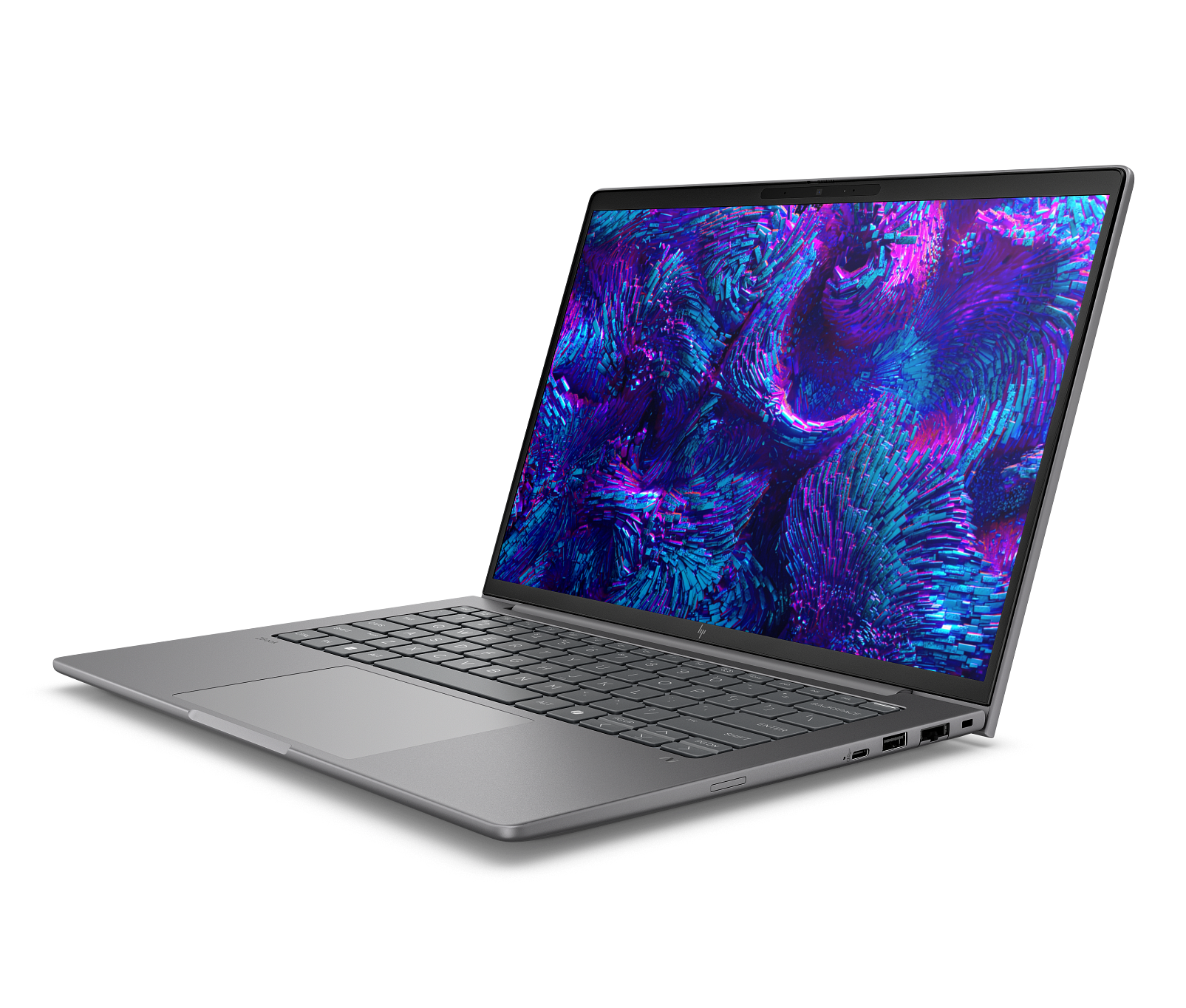 らむ様 新品級HP/ZG8/i1185G7/32GBメモリ/1TB/Nv500 HP ZBook 8 G1i de 14