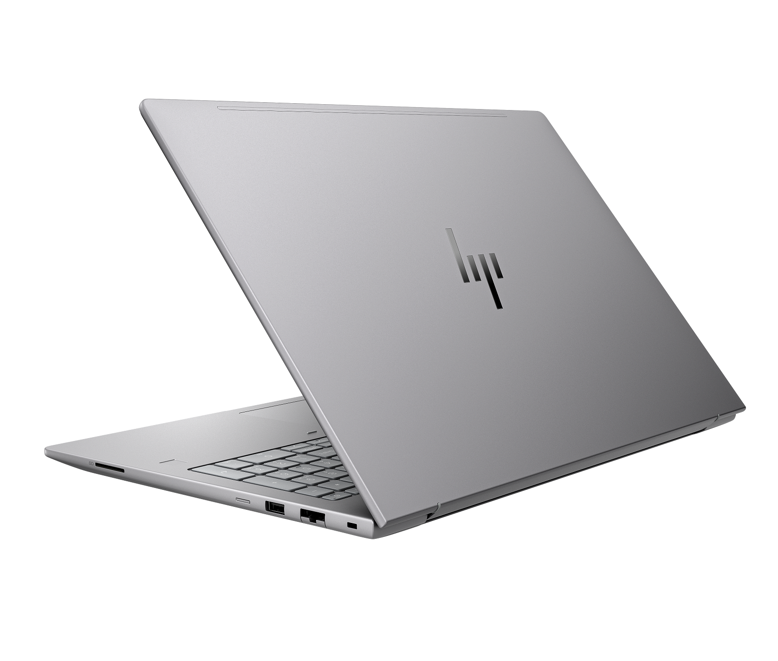 HP ZBook X G1i de 16