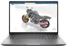 HP ZBook X G2i - Workstation Móvil de 16", Intel Core Ultra 7 356H, 32GB RAM, 1TB SSD, NVIDIA RTX PRO 500 Blackwell 6GB, Windows 11 Pro