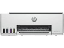 HP Smart Tank 520 - Impresora de Inyección, Color, Blanco
