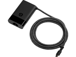 HP 671R3UT - Laptop charger, USB-C, 65W, Black