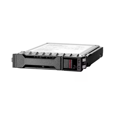 HPE 12 TB - Internal Hard Drive P28586-B21 front view