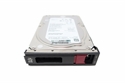 HPE 4 TB - Internal Hard Drive 861683-B21 top view