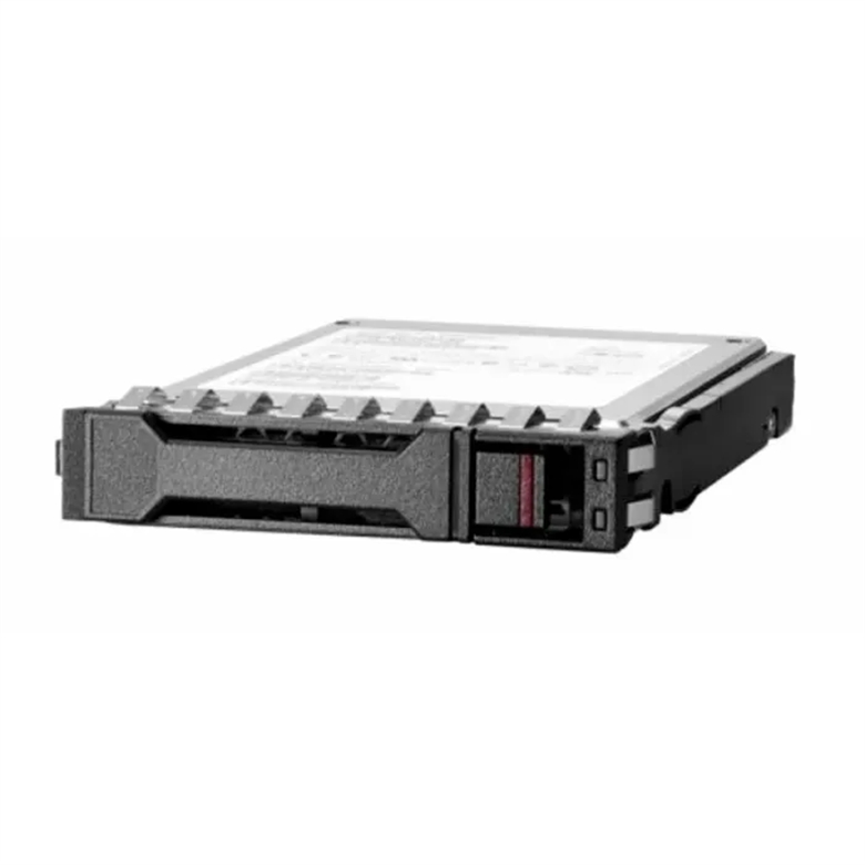 HPE 480GB - Internal SSD P40502-B21 480GB front view