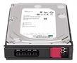 HPE 8 TB - Internal Hard Drive 8TB 834031-B21 top view