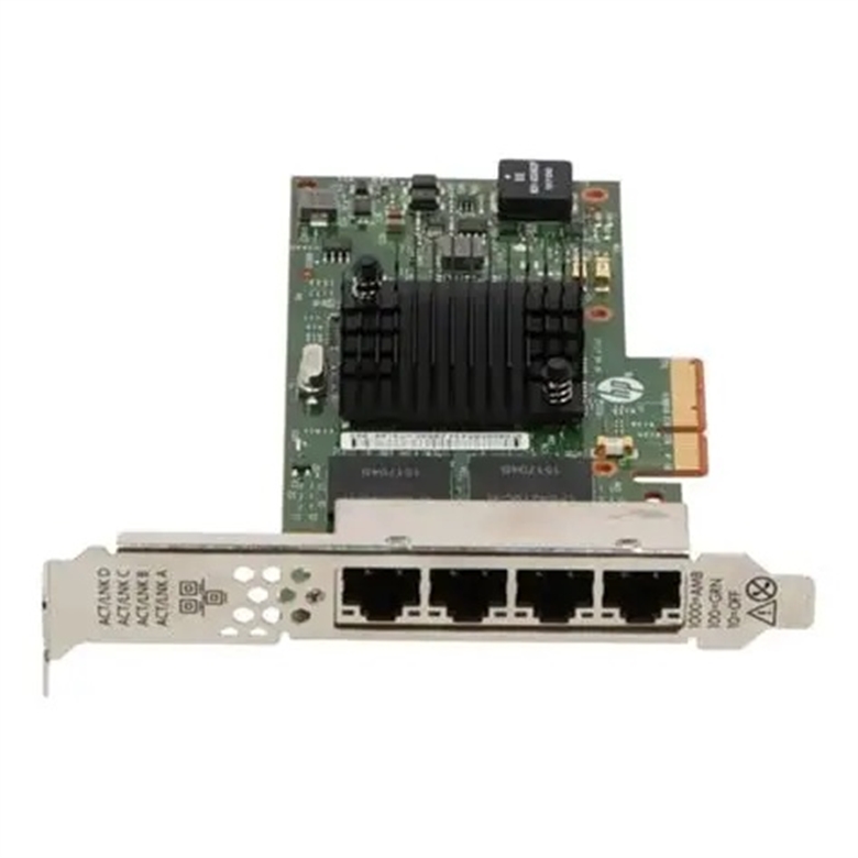 HPE 811546-B21 366T Ports Horizontal