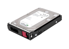 HPE 833926-B21 - Disco Duro Interno, 2TB, 7200RPM, HDD, 3.5"  LFF, SAS