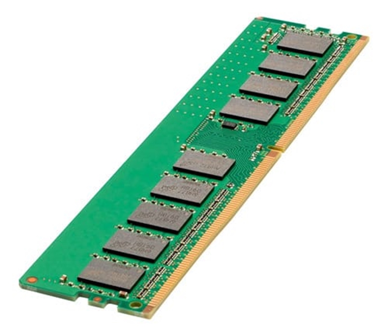 HPE 862974-B21 Isometric