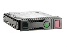 HPE 870757-B21 - Disco Duro Interno, 600GB, 15000rpm, HDD, 2.5" SFF Hot-Swap, SAS