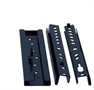 HPE Aruba- mounting kit - front view