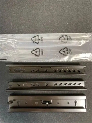 HPE Aruba- mounting kit - overview