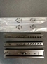 HPE Aruba- mounting kit - overview