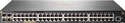 HPE Aruba 2930F 48G PoE+ 4SFP front view