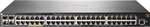 Aruba Aruba 2930F 48G PoE+ - Aruba 2930F 48G PoE+ 4SFP, 48 Ports, 104Gbps