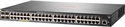 HPE Aruba 2930F 48G PoE+ 4SFP side view