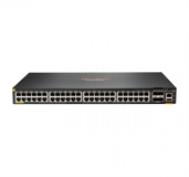 HPE Aruba 6200F - Switch, 48 Ports, Managed, 176 Gbps