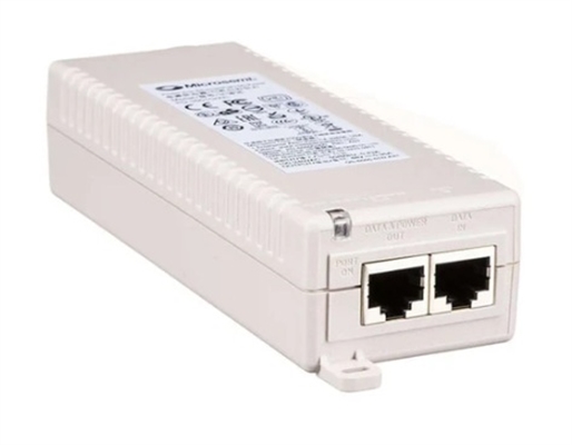 hpe-aruba-ap-poe-afge-inyector-midspan-1-puerto-gigabit Vista Lateral