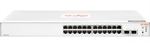 HPE Aruba Instant On 1830 - Switch, 24 Ports, 52Gb/s