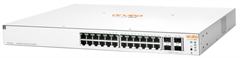 HPE Aruba Instant On 1930 - Switch Administrable, 24 Puertos, Gigabit Ethernet PoE++, 128Gbps