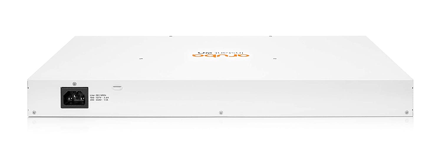 HPE Aruba Instant On 1930 24G in Peru | Pana Compu