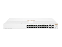 HPE Aruba Instant On 1930 - Switch, 28 Puertos, Gigabit Ethernet, 128Gbps