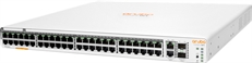 HPE Instant On 1960 - Managed Gigabit PoE+ Switch, 48 Ports, 176Gbps