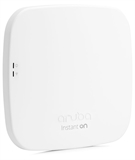 HPE Aruba Instant On AP - Punto de Acceso, Doble Banda, 2.4/5GHz, 1.3Gbps