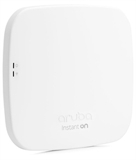 HPE Aruba Instant On AP - Access Point, Dual Band, 2.4/5GHz, 1.3Gbps