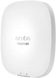 HPE Aruba Instant ON AP22 - Access Point, Dual Band, 2.4/5GHz, 1.7Gbps HPE Aruba Instant ON AP22 - Access Point, Dual Band, 2.4/5GHz, 1.7Gbps