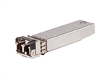 HPE Aruba J4858D - Transceptor, SFP, 10GBase-SR, 500m, Duplex LC, 850nm