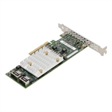 HPE Smart Array E208i-p SR Gen10 - PCIe Adapter, Storage controller, SAS, SATA, RAID, HBA