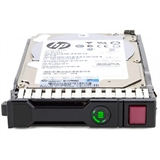 HPE 872475-B21 - Disco Duro Interno, 300 GB, 10000rpm, 2.5" SFF hot-swap, SAS-3