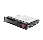 HPE J9F42A - Internal Hard Drive, 600GB, 7200rpm, HDD, 2.5" SFF, SAS 6.0