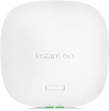 HPE Networking Instant On AP25 - Punto de Acceso, Doble Banda, 2.4/5GHz, 4.8Gbps HPE Networking Instant On AP25 - Punto de Acceso, Doble Banda, 2.4/5GHz, 4.8Gbps