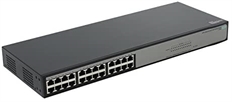 HPE OfficeConnect  1420  24G - Switch, 24 Ports, Gigabit Ethernet , 48 Gbps