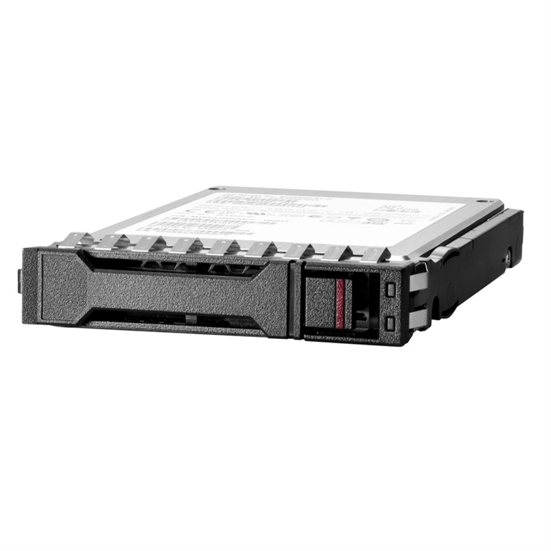 HPE P28352-B21 front view