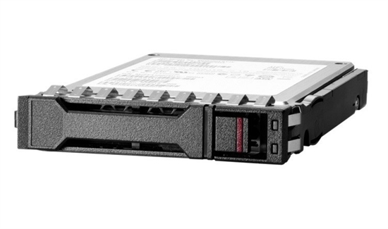 HPE P40503-B21 - Internal SSD front view