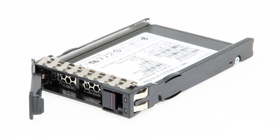 HPE P40503-B21 - Internal SSD side view